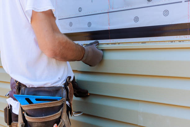 Affordable Siding Contractor solutions in Linden, TX